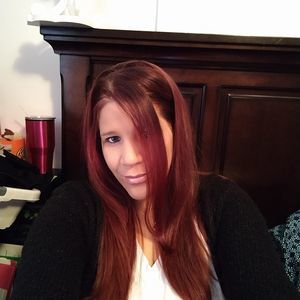 Meet your Posher, Judy